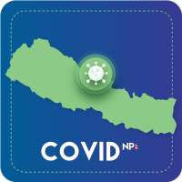 Covid NP icon