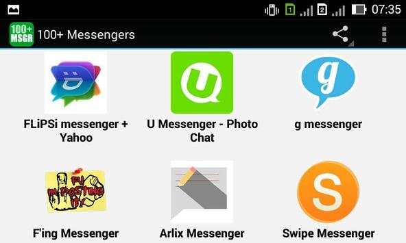 100  Messengers screenshot 9