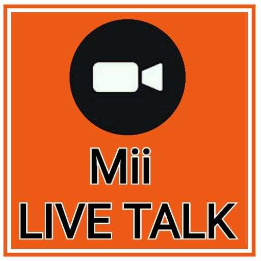 Mii - Live Talk Messenger Worldwide 1.0.4