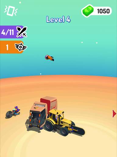 Saw Machine.io screenshot 22