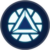Star SciFi Launcher icon