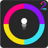 Switch Color 2 icon