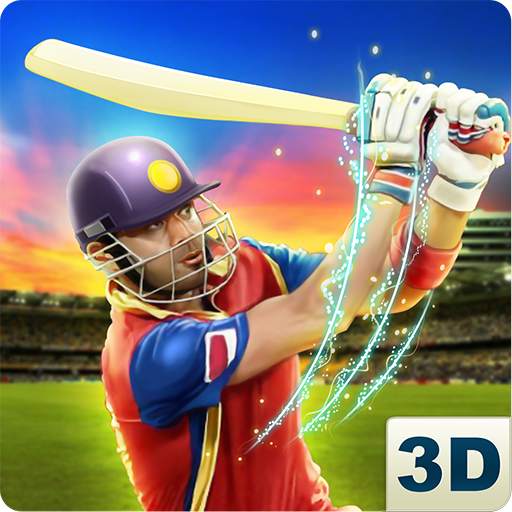 World Cricket 2017 3.0