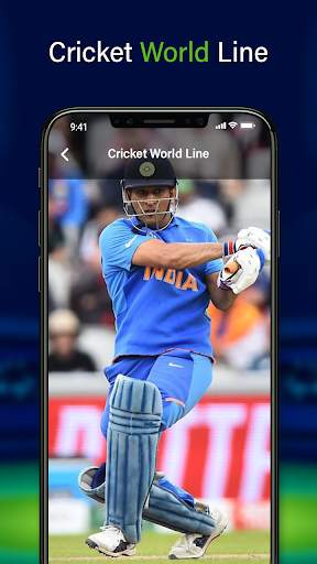 Crix11 : Cricket World Live Line - IPL Score 2021 screenshot 5