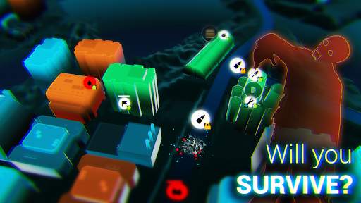 Zombie City Defense 2 screenshot 8