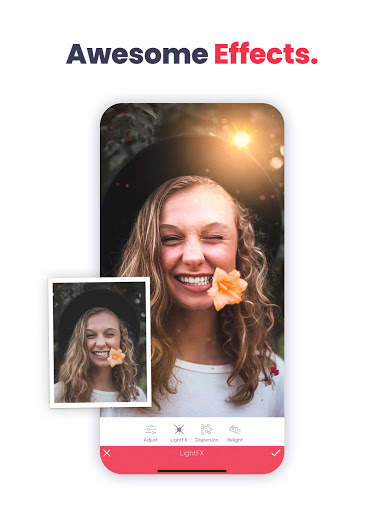 Anylight - Photo Editor screenshot 10