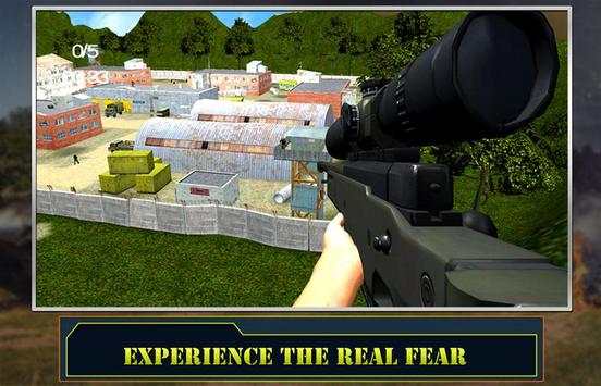 IGI Commando Sniper Mission screenshot 10