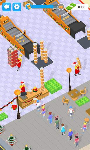 My Perfect Juice! screenshot 4
