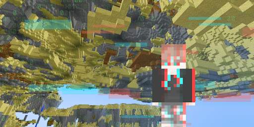 Error Mod for Minecraft screenshot 4