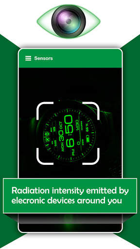 Hidden Device Detector - Hidden Camera Detector   screenshot 5