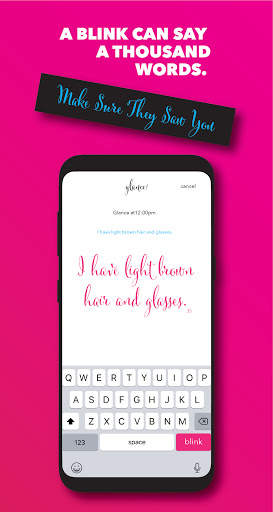 Glance! screenshot 3