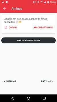 Frases e Legendas Para Fotos screenshot 5