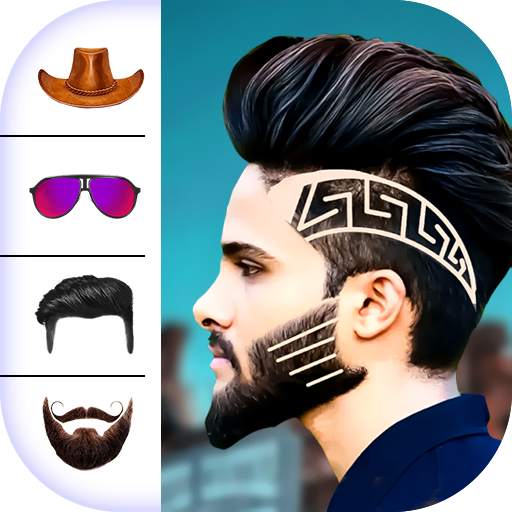 Beard Photo Editor 2022 2.0