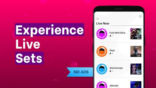 Splash - Music & Beat Maker: Record Your Own Songs screenshot 3