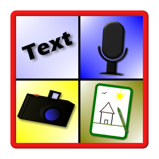 Super Notes - All In One Notepad icon