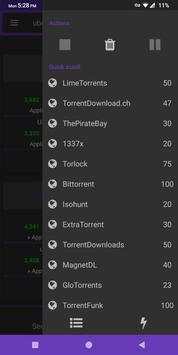Magnet Downloader screenshot 2