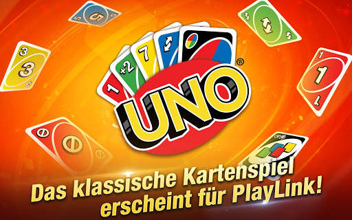 UNO PlayLink screenshot 11