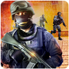 Counter Terrorist Strike 3D icon