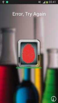 Blood Group Scanner Prank screenshot 5