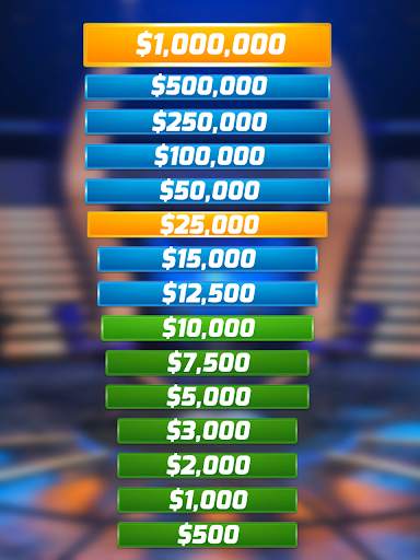 Millionaire - Free Trivia & Quiz Game screenshot 18