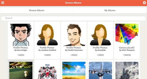 FrienditePlus Africa's Social screenshot 3