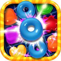 Candy Bomb Fever