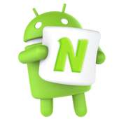 Nougat Launcher