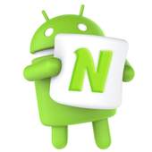 Nougat Launcher 3.0.0
