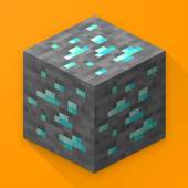 X-Ray for Minecraft PE 1.0