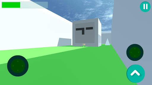 Slime 3D Land screenshot 4