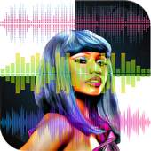 Nicki Minaj Piano Tiles 3.0