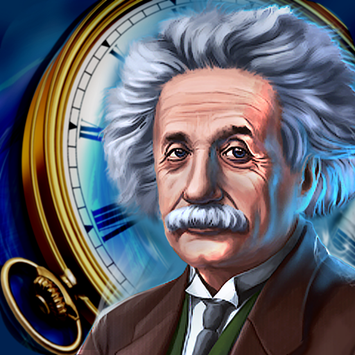 Time Gap: Ukryte obiekty icon