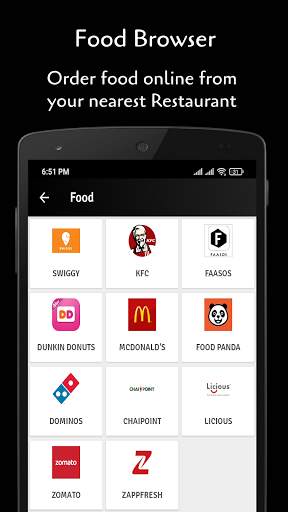 All Shopping Apps - All in One Online Shopping App screenshot 7