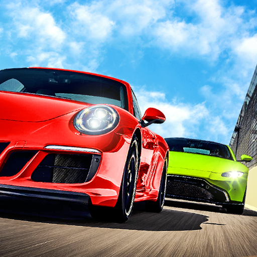 Car Race Game -Car Racing Game icon