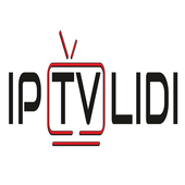 Lidi IPTV STB أيقونة