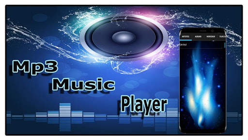 Mp3 Music Player screenshot 3