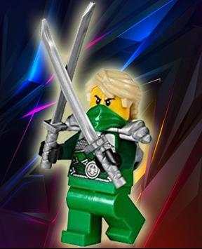 LEGO Ninjago Lloyd Garmadon screenshot 7