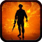 RANGER SNIPER SHOOTER 3D 1.5