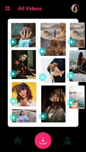 HD Video Downloader - Social Media Video Download screenshot 1