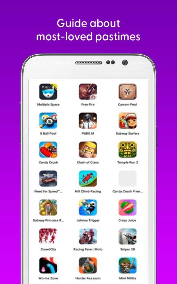 Lulubox Skins guide apk screenshot 4