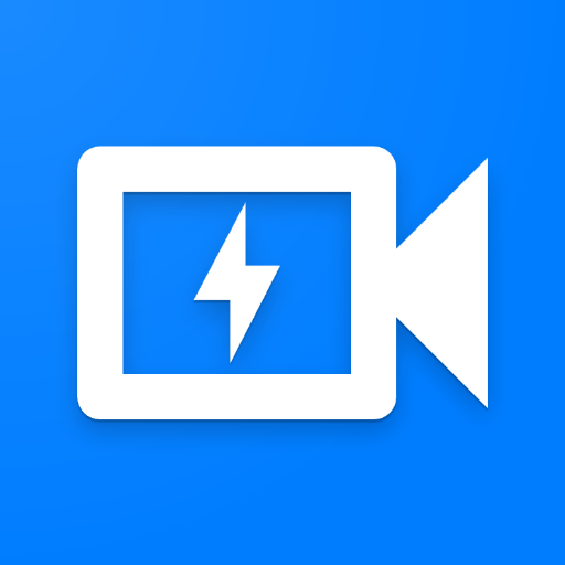 Quick Video Recorder icon