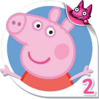 Peppa Pig2 - Videos for Kids on 9Apps