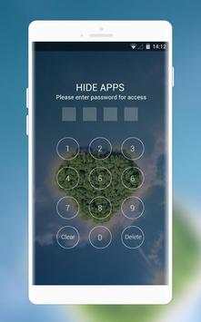 Love theme for Mi note 4x beach wallpaper screenshot 3