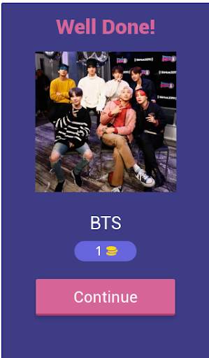 Bts Army guess the pic screenshot 2