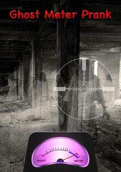 Ghost Detector Camera screenshot 1