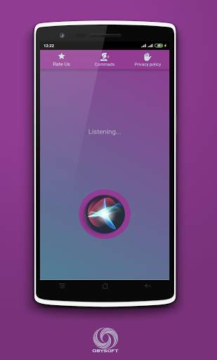 Voice Commands for Siri screenshot 4