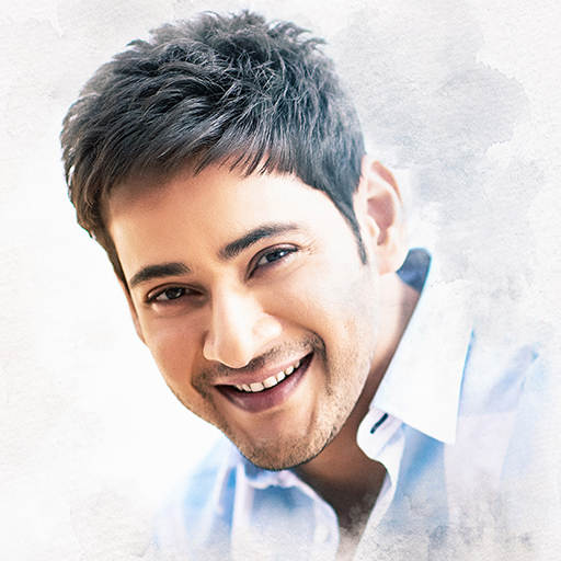 Mahesh Babu Wallpapers 1.2