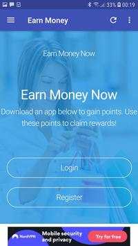 Earn Money Point screenshot 1