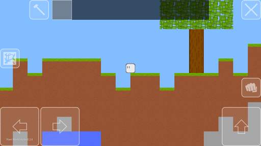 Pixel World screenshot 3