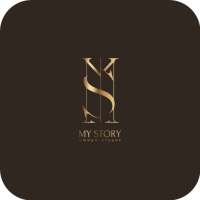 My Story studio